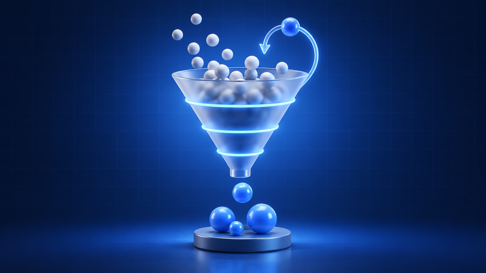 Funnel de ventas: cómo crear un embudo que convierta (con ejemplos)