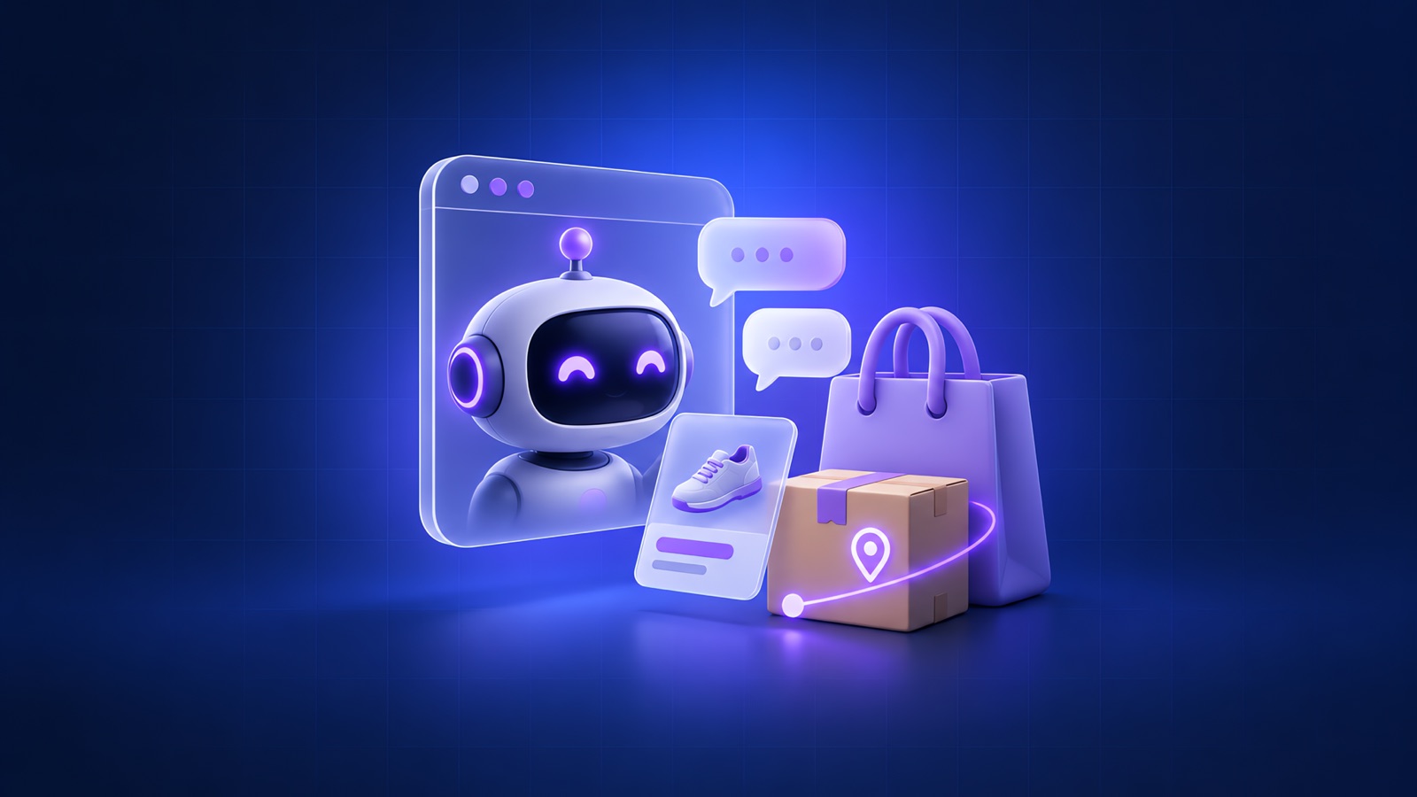 Chatbot para ecommerce: qué puede hacer en tu tienda online y cómo implantarlo