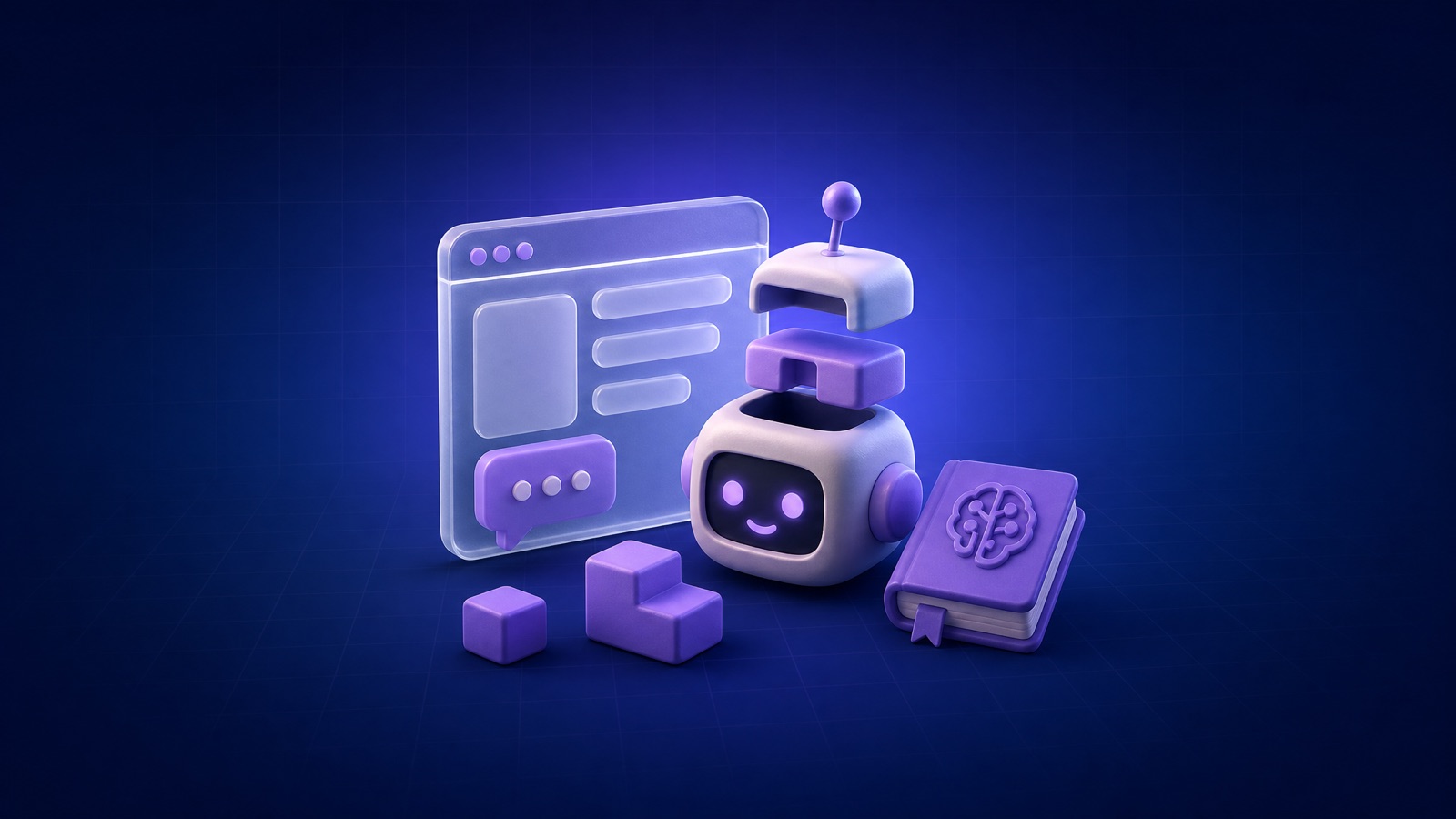 Cómo crear un chatbot con IA para tu web paso a paso (sin y con programación)