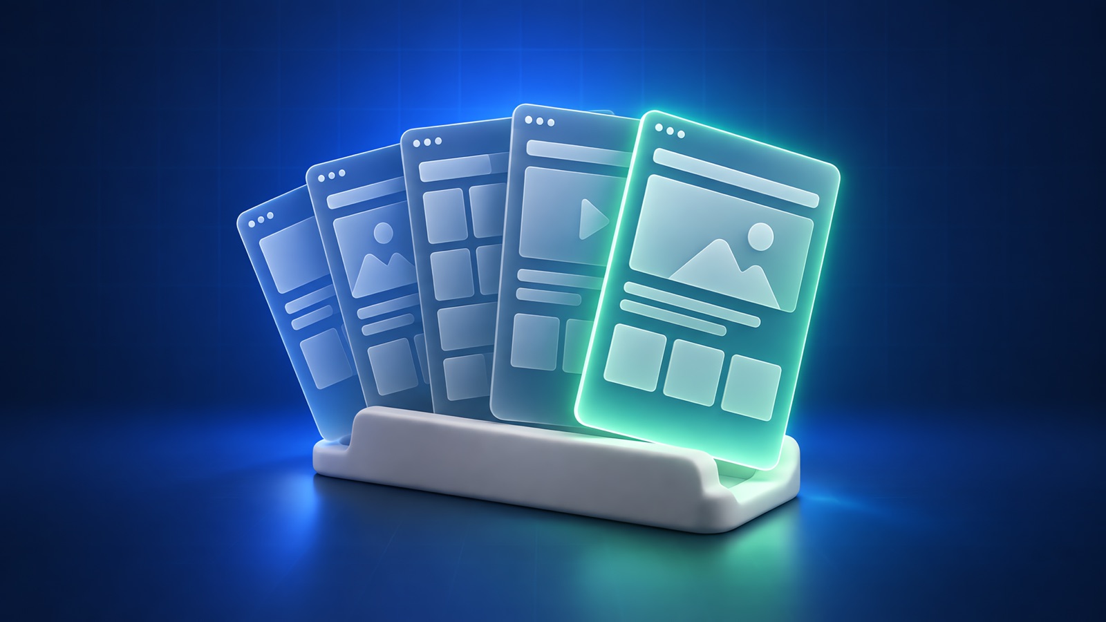 Las mejores plantillas de WordPress gratis y de pago
