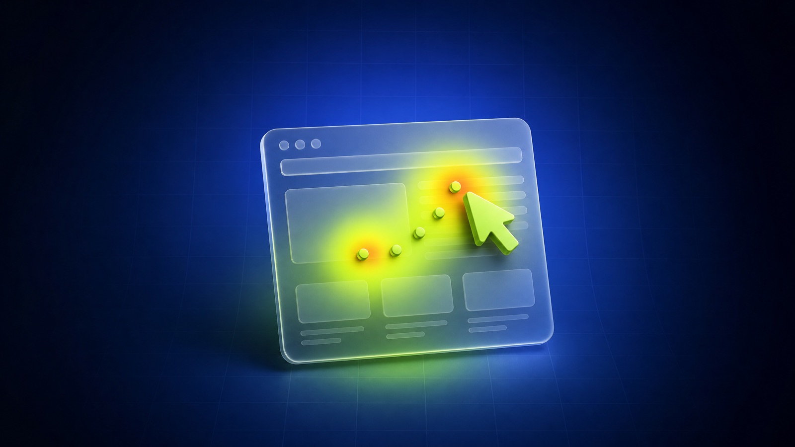 Mapas de calor web: Hotjar vs Microsoft Clarity y cómo usarlos para mejorar la conversión