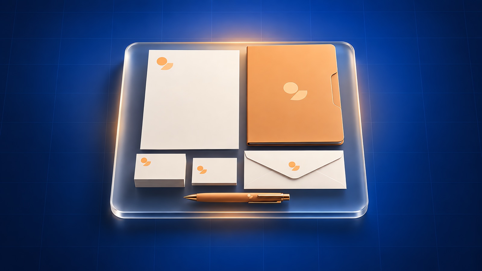 Material empresas diseño