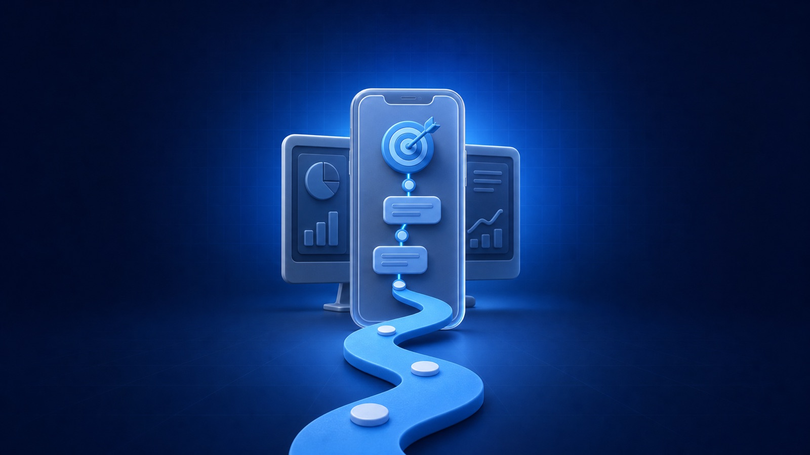 Mentalidad "Mobile First": Cómo Adaptarse al Auge del Uso de Smartphones en el Marketing