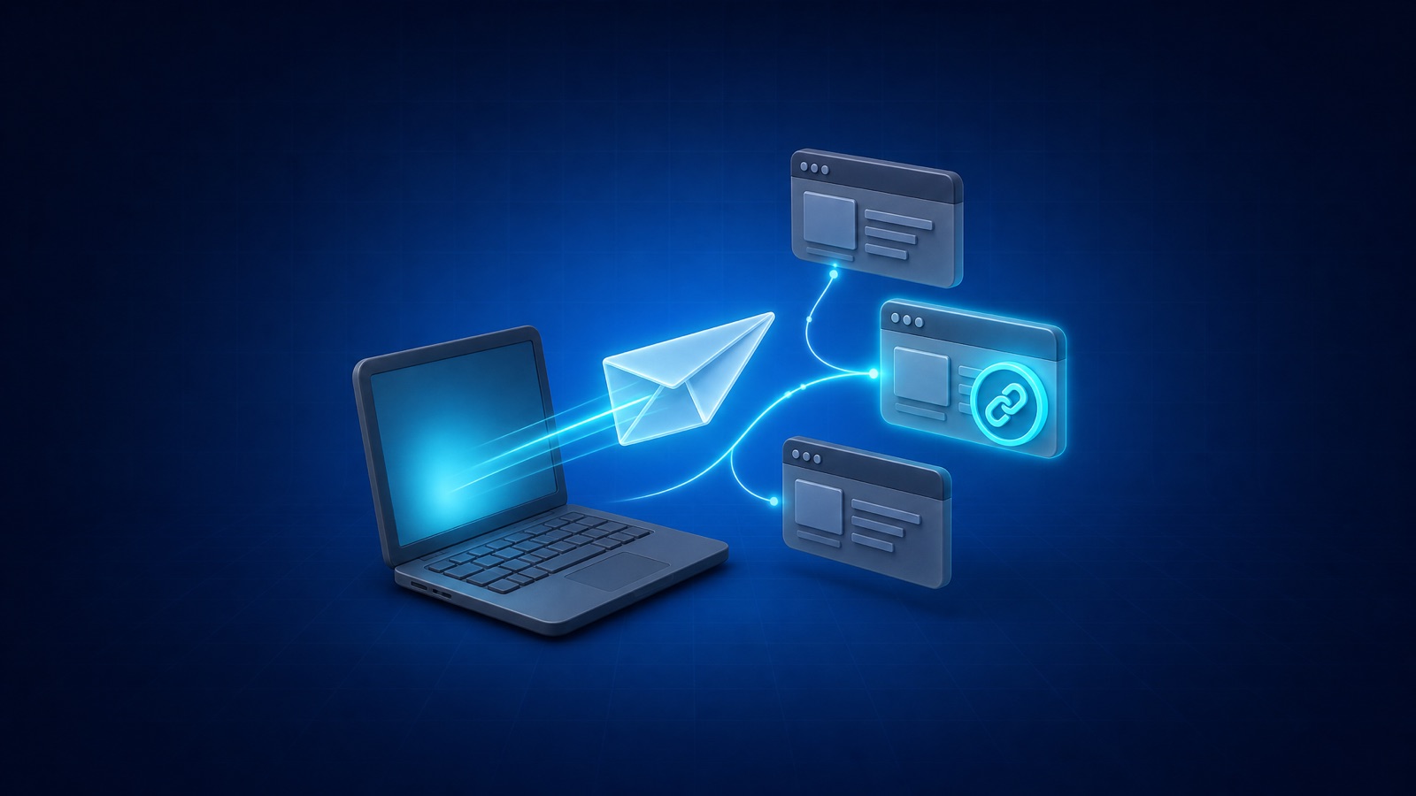 Outreach SEO: cómo pedir enlaces a otras webs (proceso, plantillas de email y errores)