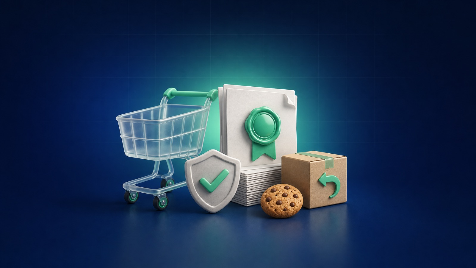 Requisitos legales de una tienda online en España: textos, pagos, devoluciones y cookies