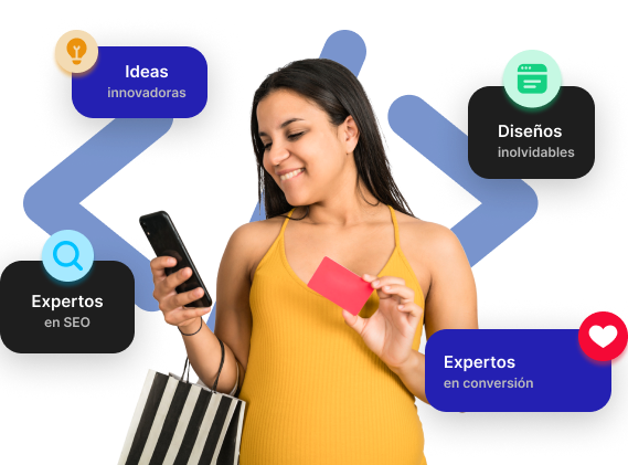 Diseño de tiendas online pensadas para vender