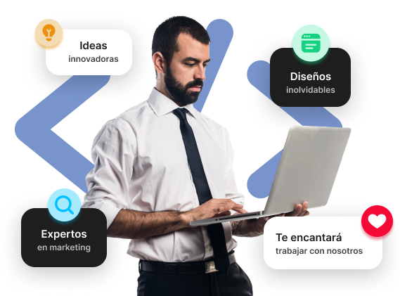 Diseño corporativo: una identidad de marca coherente en todo lo que haces