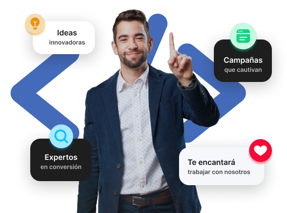 Estrategia de marketing 360: todos tus canales trabajando hacia el mismo objetivo