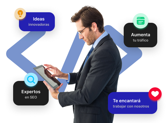 SEO para empresas: un plan a la medida de tu negocio y de cómo te compran