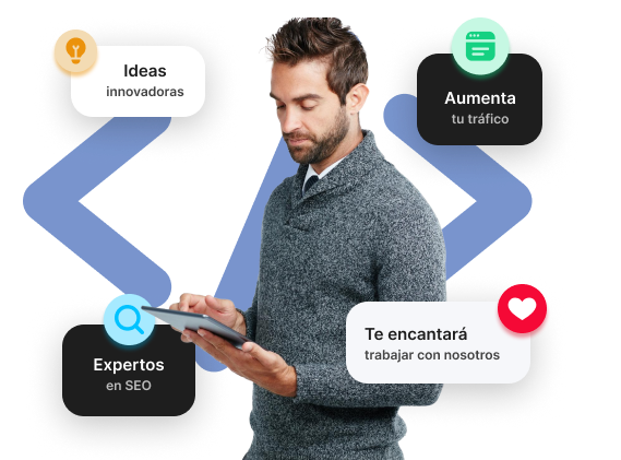 SEO nacional: posiciona tu empresa en toda España