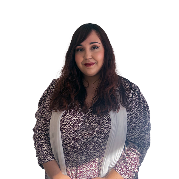 Sara Cerdá, Marketing Manager