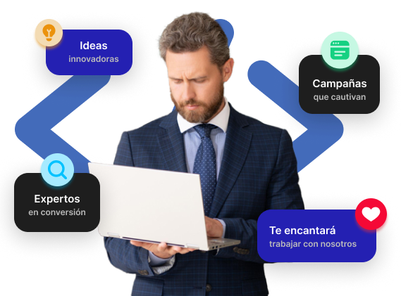 CRO: optimización de la conversión web basada en datos
