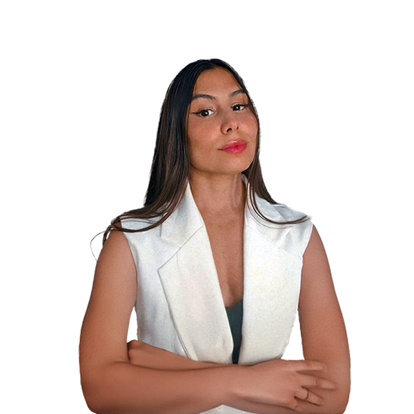 Yanel Zamudio, Commercial Advisor