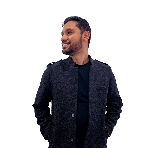 Will Miranda, Graphic Designer